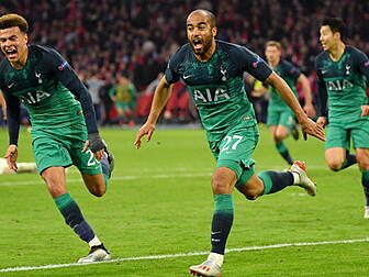 Were Liverpool's and Spurs' wi...